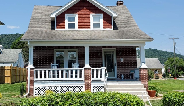 Great Home For Penn State Fans