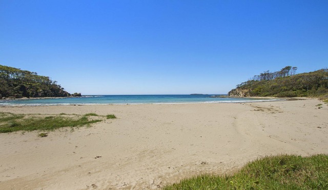 Great home for the whole family close to the beach