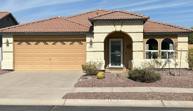 Great Home for Work, Play, or any Desert Getaway! Pool, Spa & Loads of Amenities