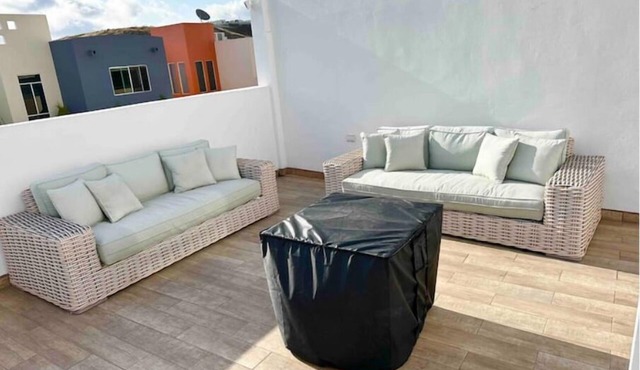 Great Home in a Gated Community!