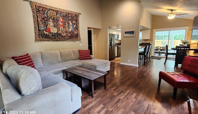 Great Home in Perfect Location!
