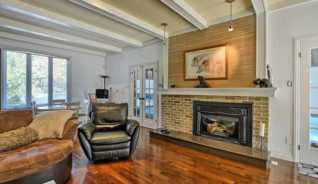 Great Home in Sillery, Near Old Town