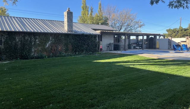 Great home in the country but close to everything