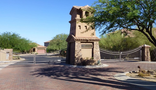 Great Home In The Las Sendas Community Of Mesa