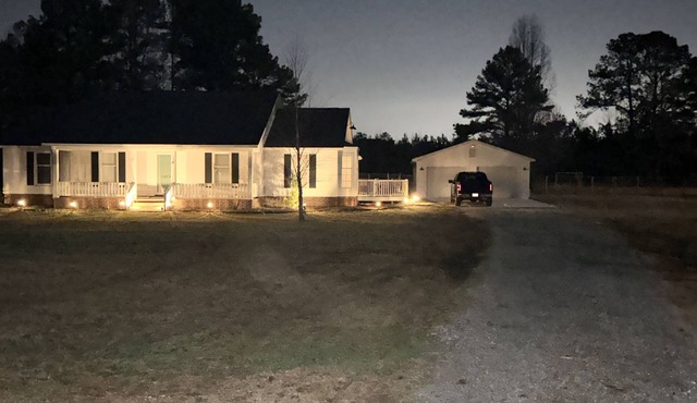Great Home in the Greater Florence Area