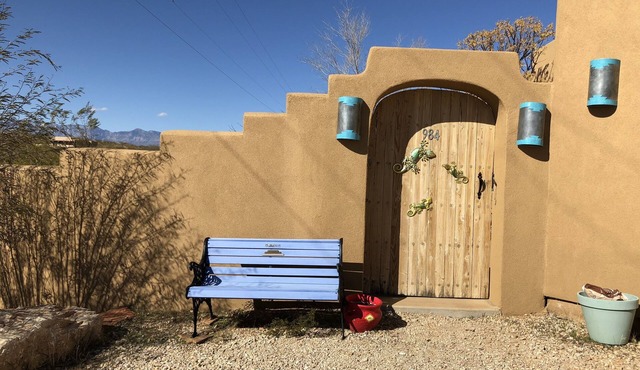 Great Home to Relax, unwind and Rejuvenate. Get connected to nature!