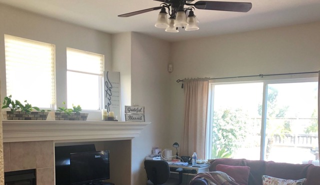 GREAT HOME! VIEWS! Napa Valley, golf, San Francisco.