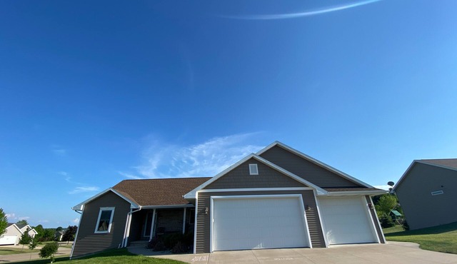 Great house 10 minutes from Appleton