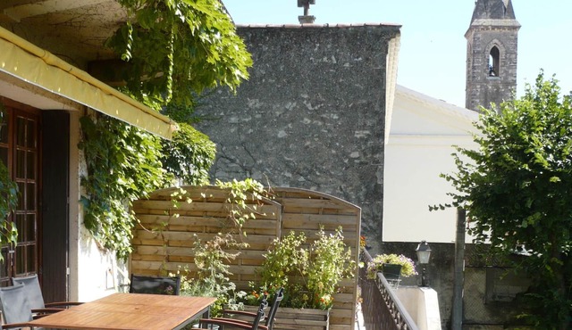 Great house for 8 people with pool in Drome Provencale