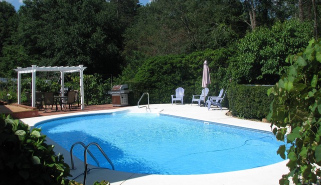 Great house for Clemson games and fans