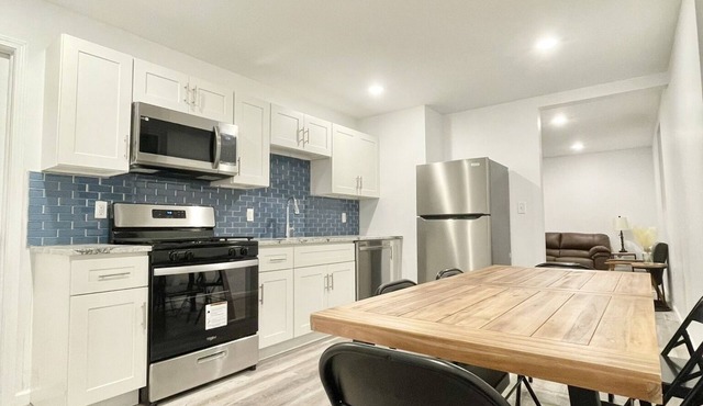 Great house for groups!