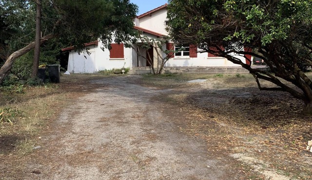 Great House Montalivet