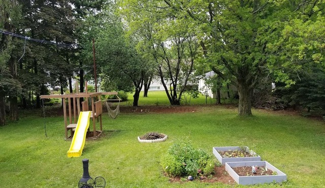 Great House in Charlottetown Close to Everything