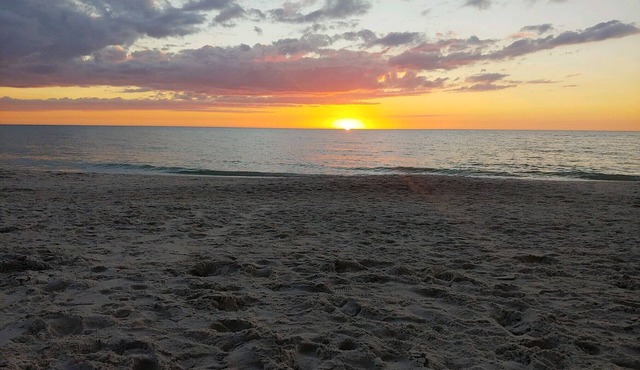 Great Island Getaway!