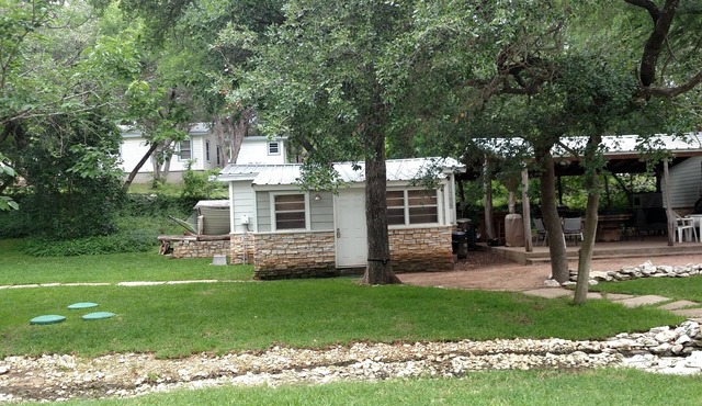 Great 'Lake House #2' Just Yards From Marina & Lake Access