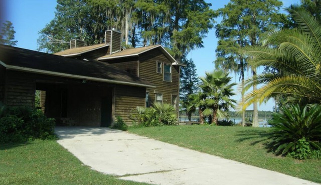 Great Lake House for Water sports & Fishing