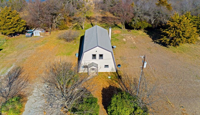 Great Lakefront Retreat