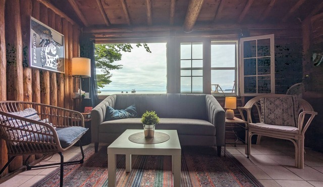 Great Lakes - Cabin #5