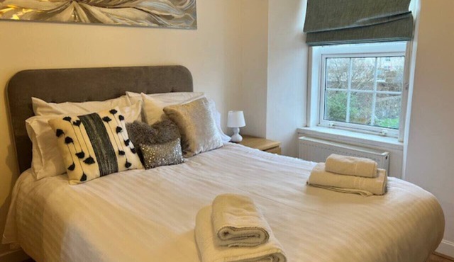 Great little getaway!