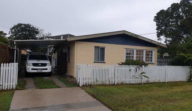 Great little house by the sea