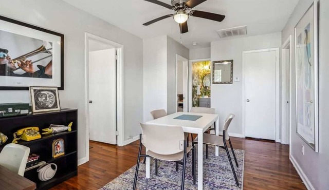 Great Location! 2br Near French Quarter #5