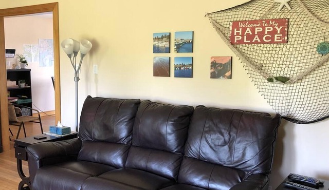 Great location 3 bedroom bungalow on the North Shore