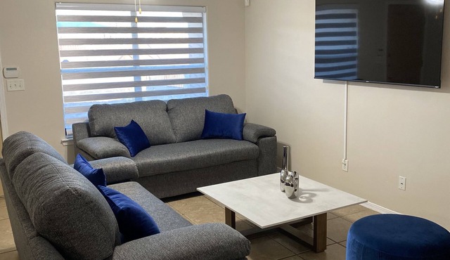 Great Location! 3 Bedrooms North East El Paso Tx