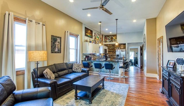 Great Location-5 Bd/3 Ba-Near Expo/UL/Fair/YUM/Zoo