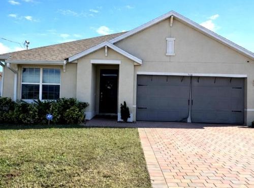 Great location and amenities