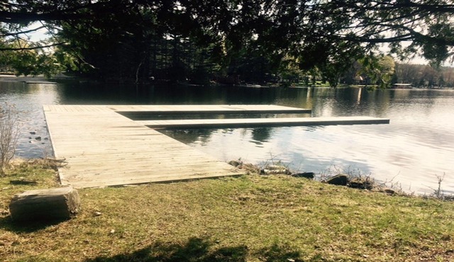 Great Location and Fun For Everyone!
