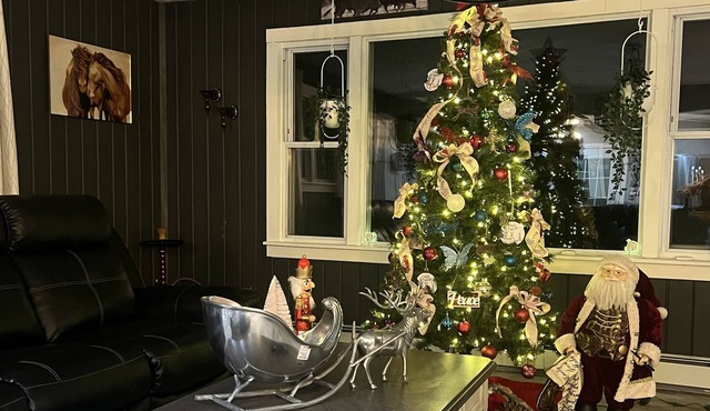 Great location around everything