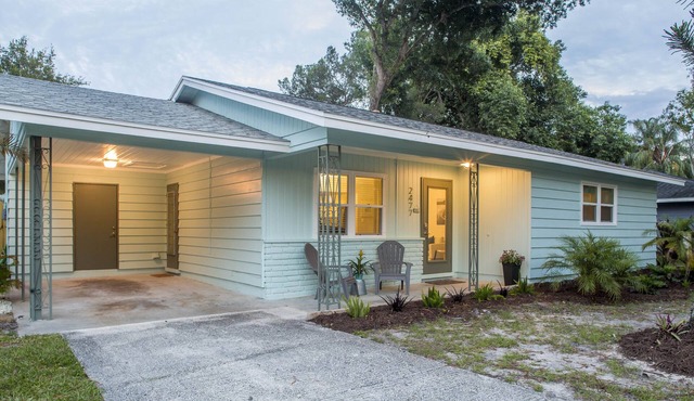 Great Location! Close to Payne Park, Legacy Trail, Downtown VR24-00316