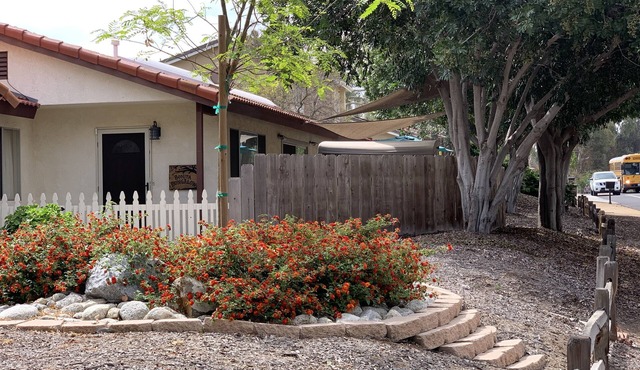 Great Location Close To Everything In San Diego & Golf!