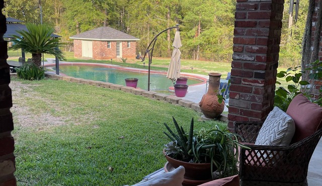Great location close to Long Lake, Provenance, Southern Trace, Ellerbe Rd. area