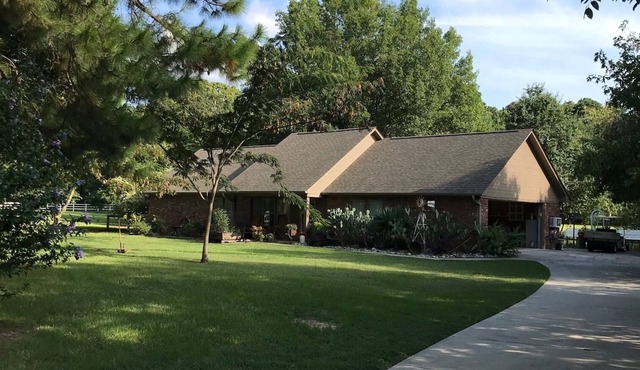 Great Location close to everything