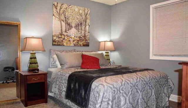 Great location duplex