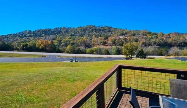 Great location for exploring Northwest Arkansas!