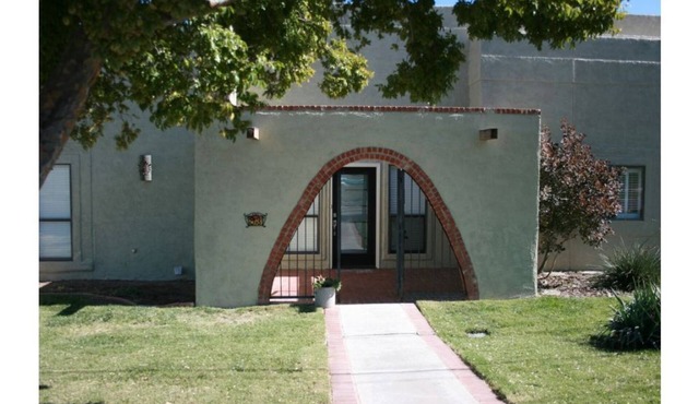 Great location for all things WTAMU and Palo Duro Canyon! Easy walk to campus.