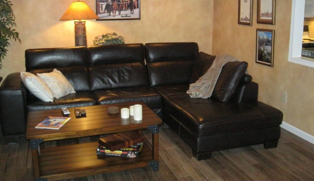 Great Location For Rest And Relaxation, Yet Close To All The Fort Collins Fun
