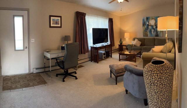 Great Location for your Riverton Stay