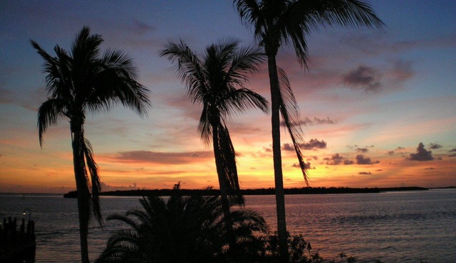 Great location! Gardens at Beachwalk