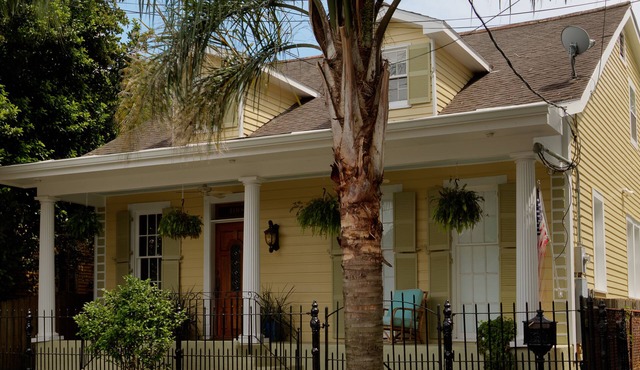 Great location, Gorgeous house pet friendly perfect outdoor space! #21RSTR-13321