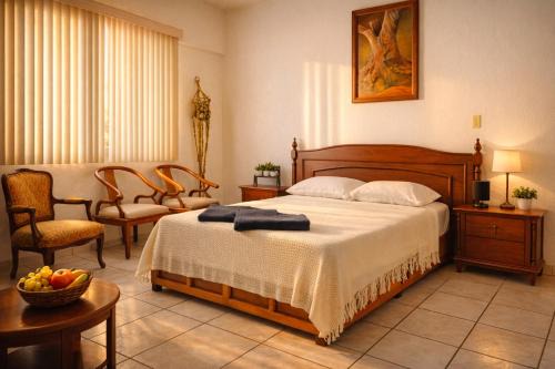 Great location Groundfloor near Calzada