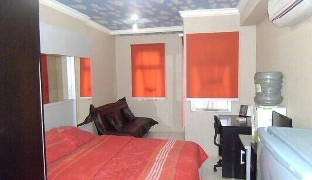 Great Location New Studio Apt-GWR1611B