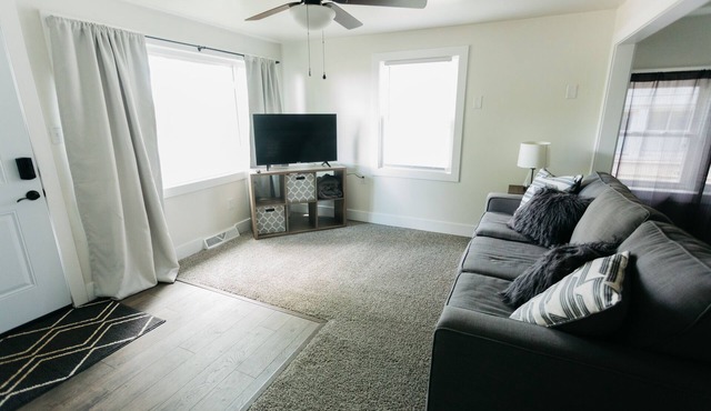 Great Location in Dayton!