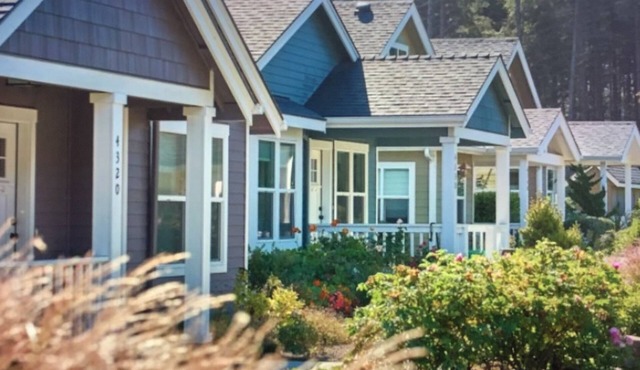 Great Location in Newport