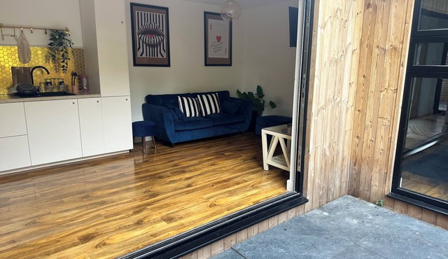 Great location in Nottingham