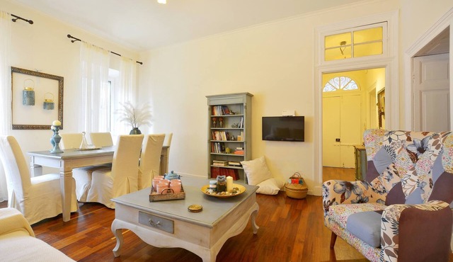 Great location in the centre of Corfu Old Town - Bonagrazia apartment