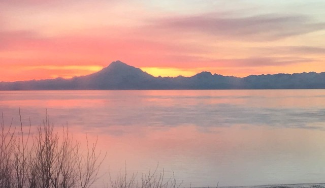 Great Location! Kenai - Close To Beach/Mouth Of The Kenai River