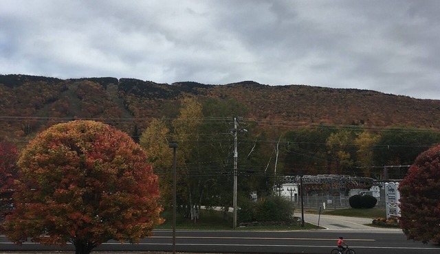 Great location, Mountain View